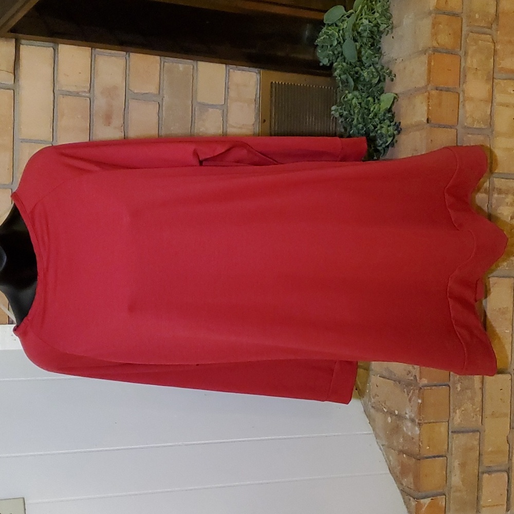 Women Jireh Dress NWOT